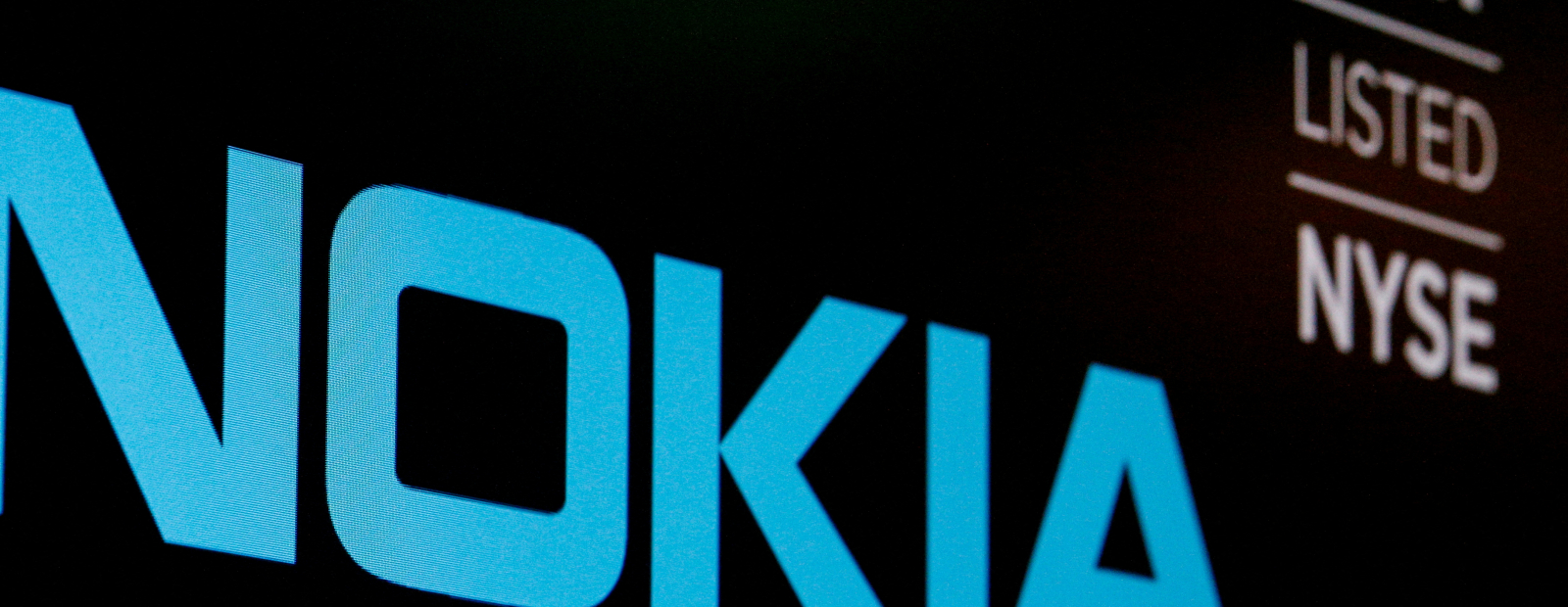 Nokia to leave the Russian market / Day