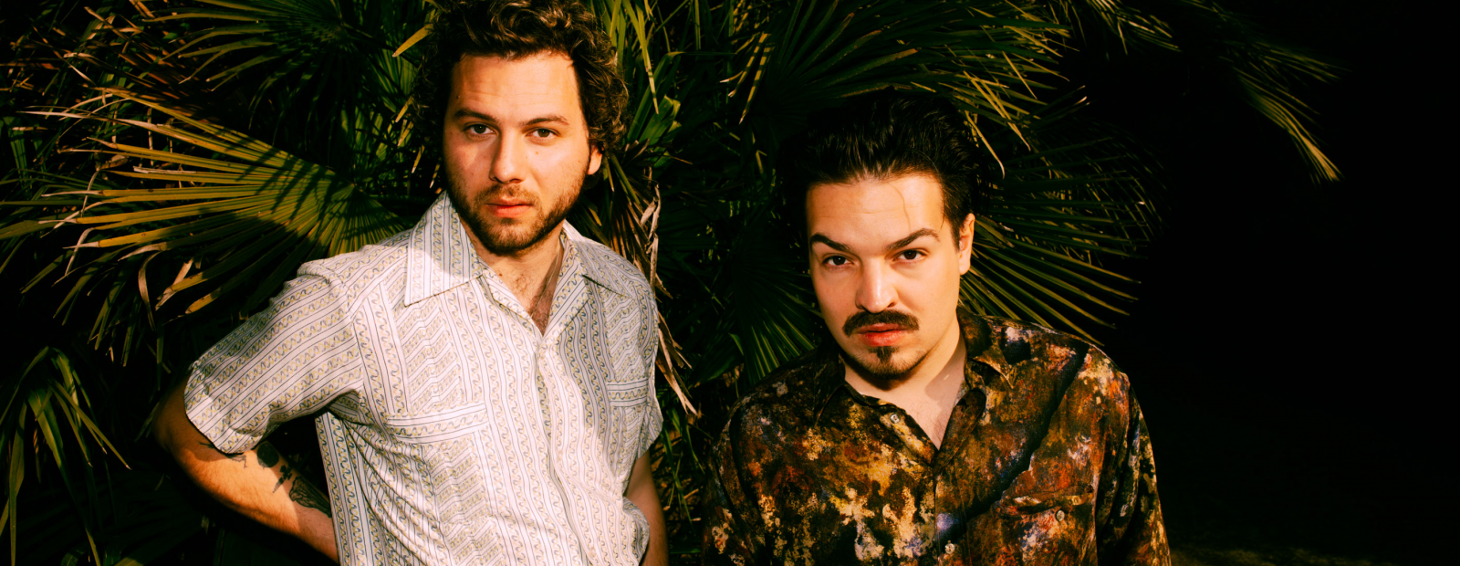 Milky Chance returns to the Palladium Riga / Day concert hall