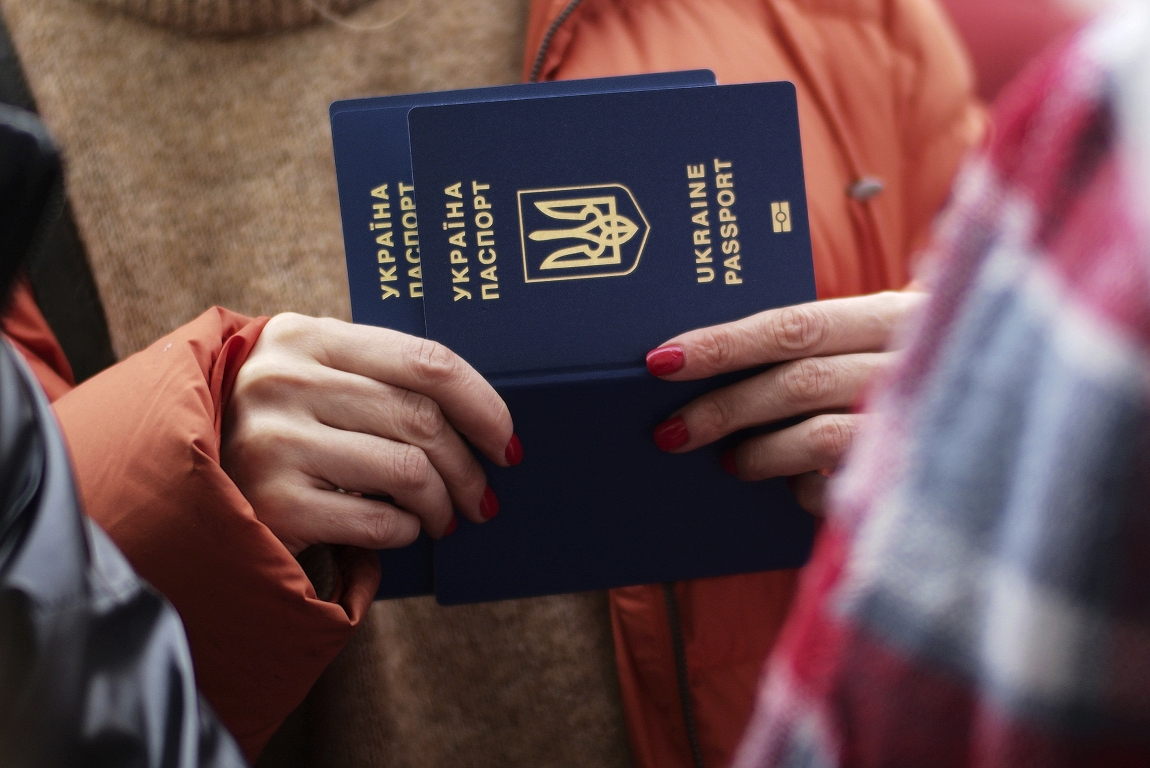 Latvijā strādā ap 9300 Ukrainas valstspiederīgo