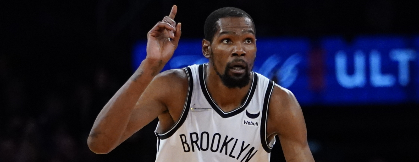 Celtics enter talks with Nets to trade Durant / The Day