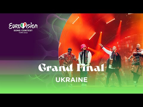 Ukraine / Day won the Eurovision Song Contest