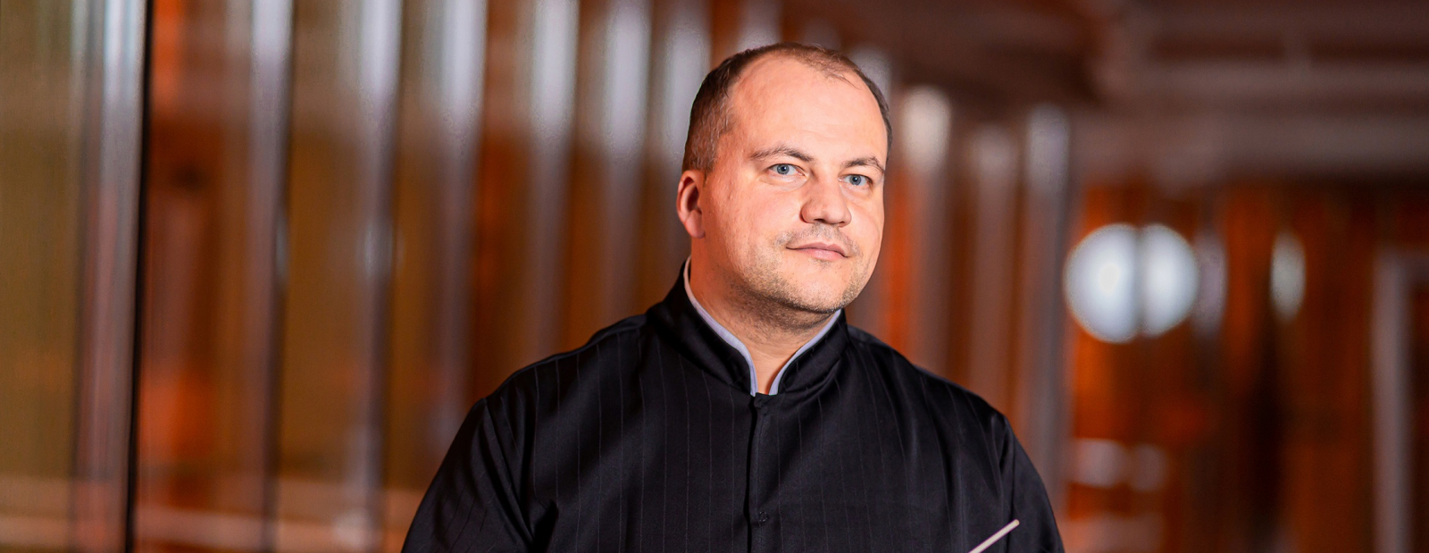 Atvars Lakstīgala will conduct two concerts at the end of the opera in the summer / Day