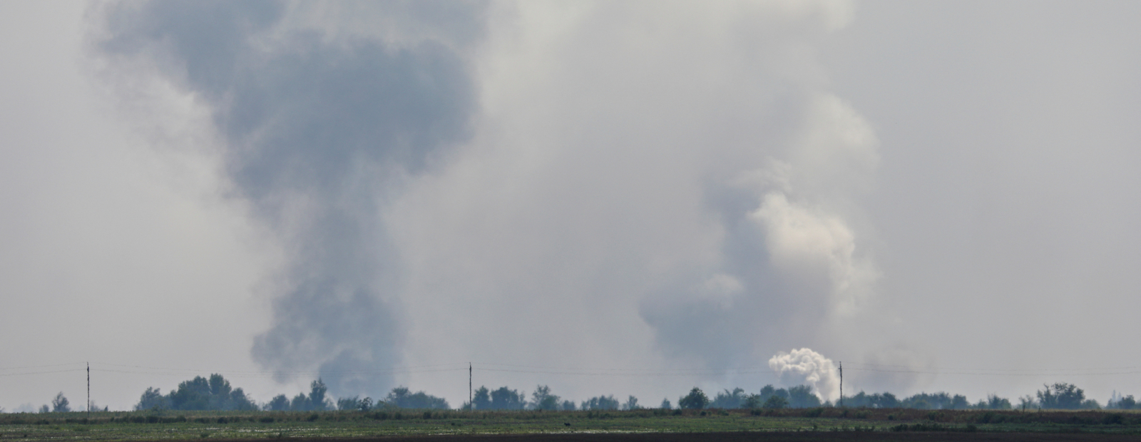 Russian forces fired 78 missiles at Ukraine / Diena on Monday