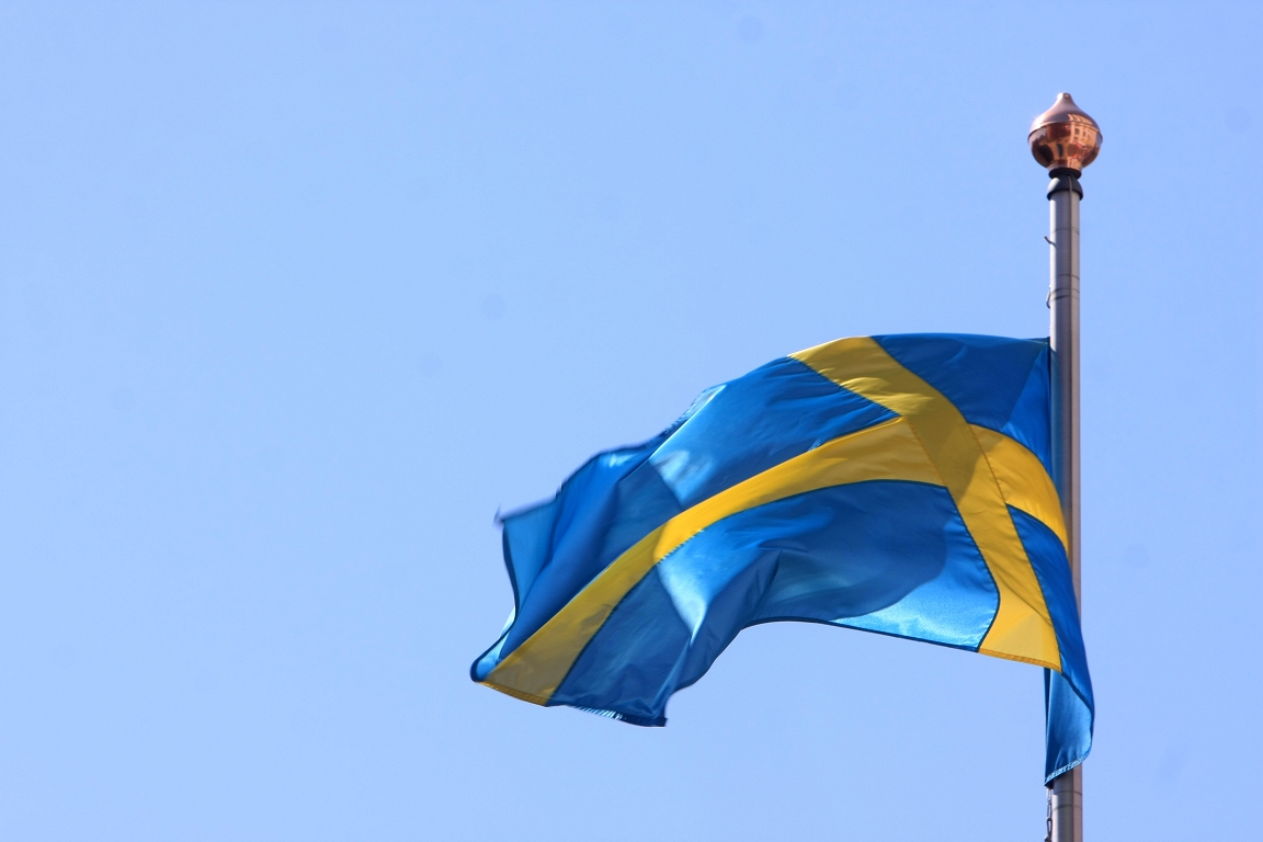 9 rare diseases family / day in Sweden