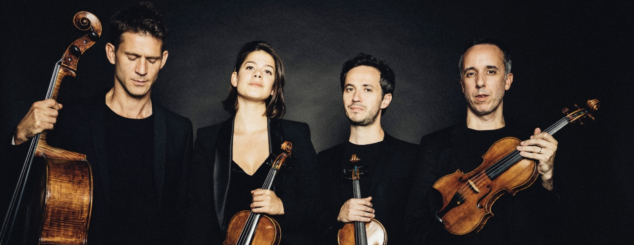 The autumn chamber music pageant will deliver jointly planet famed artists / Diena