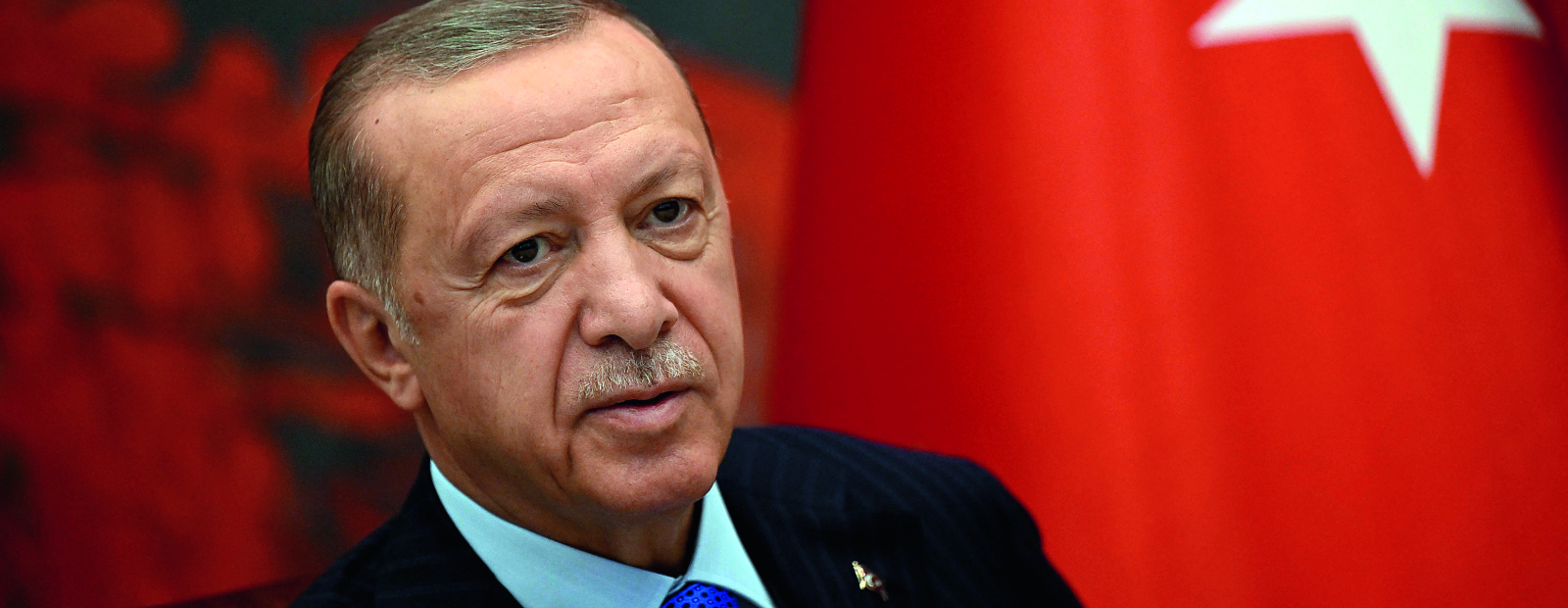 Turkish President Erdogan Criticizes Sweden and Calls for Strong Reaction Against Insulting Muslims