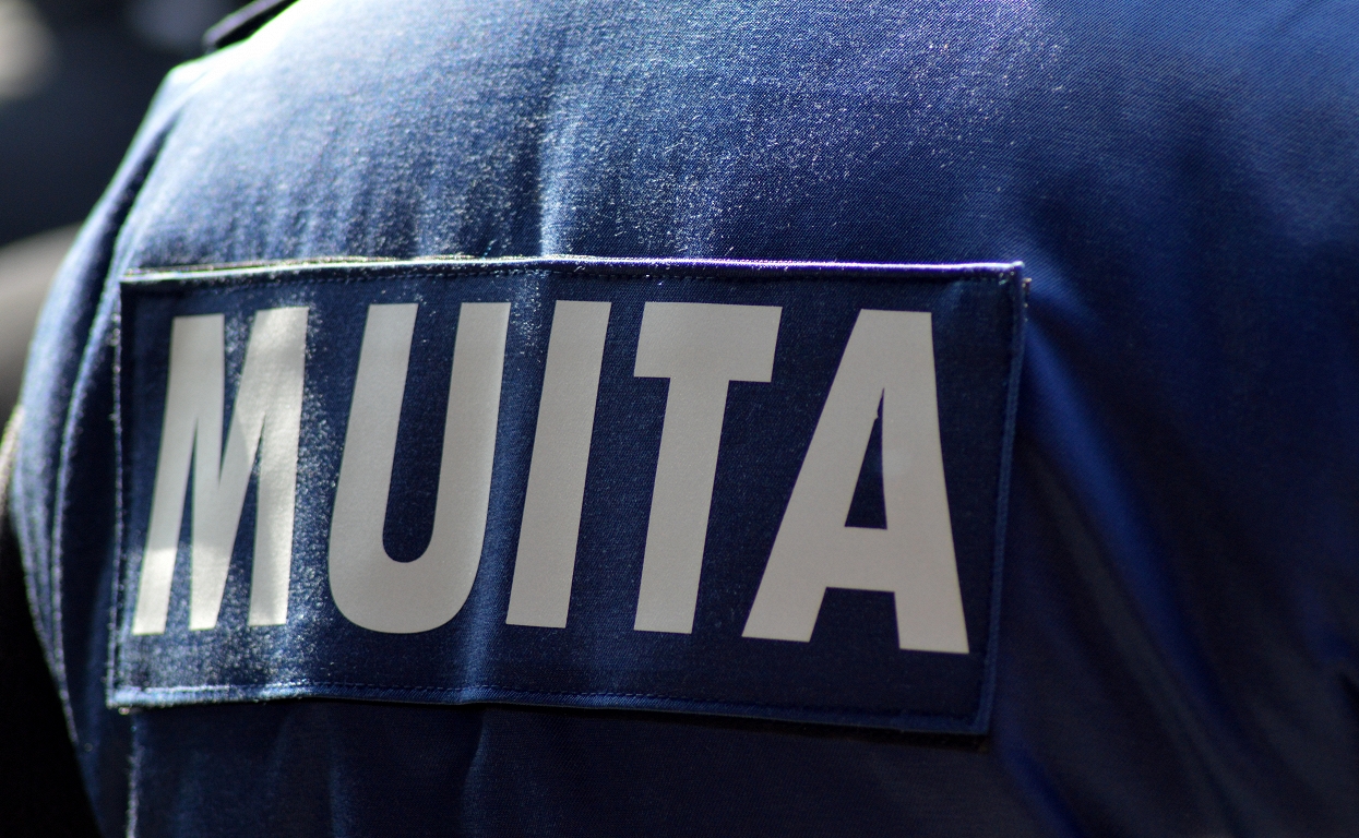Muita liegusi Latvijā no Krievijas ievest 300 litrus degvīna