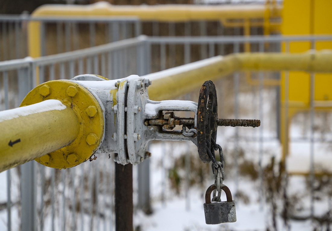 France and Belgium do not support plans to give up Russia’s gas / day