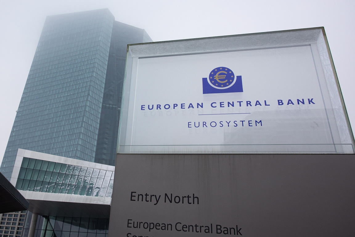 ECB nemaina procentu likmes