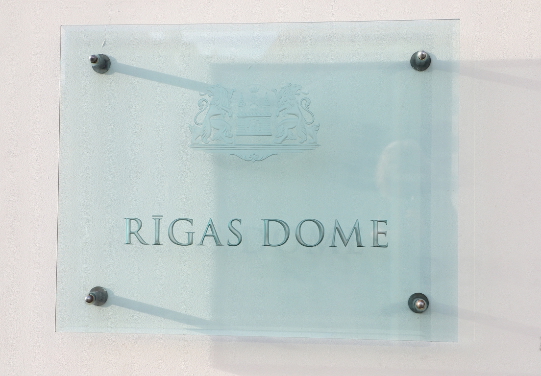 The coalition of the Riga City Council agrees to restore three vice mayor positions in the capital / day
