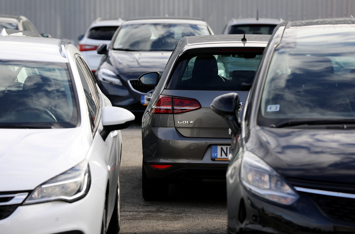 The MoF encourages the ability of the vehicle owner not to do OCTA insurance if the vehicle is not used / day for a long time