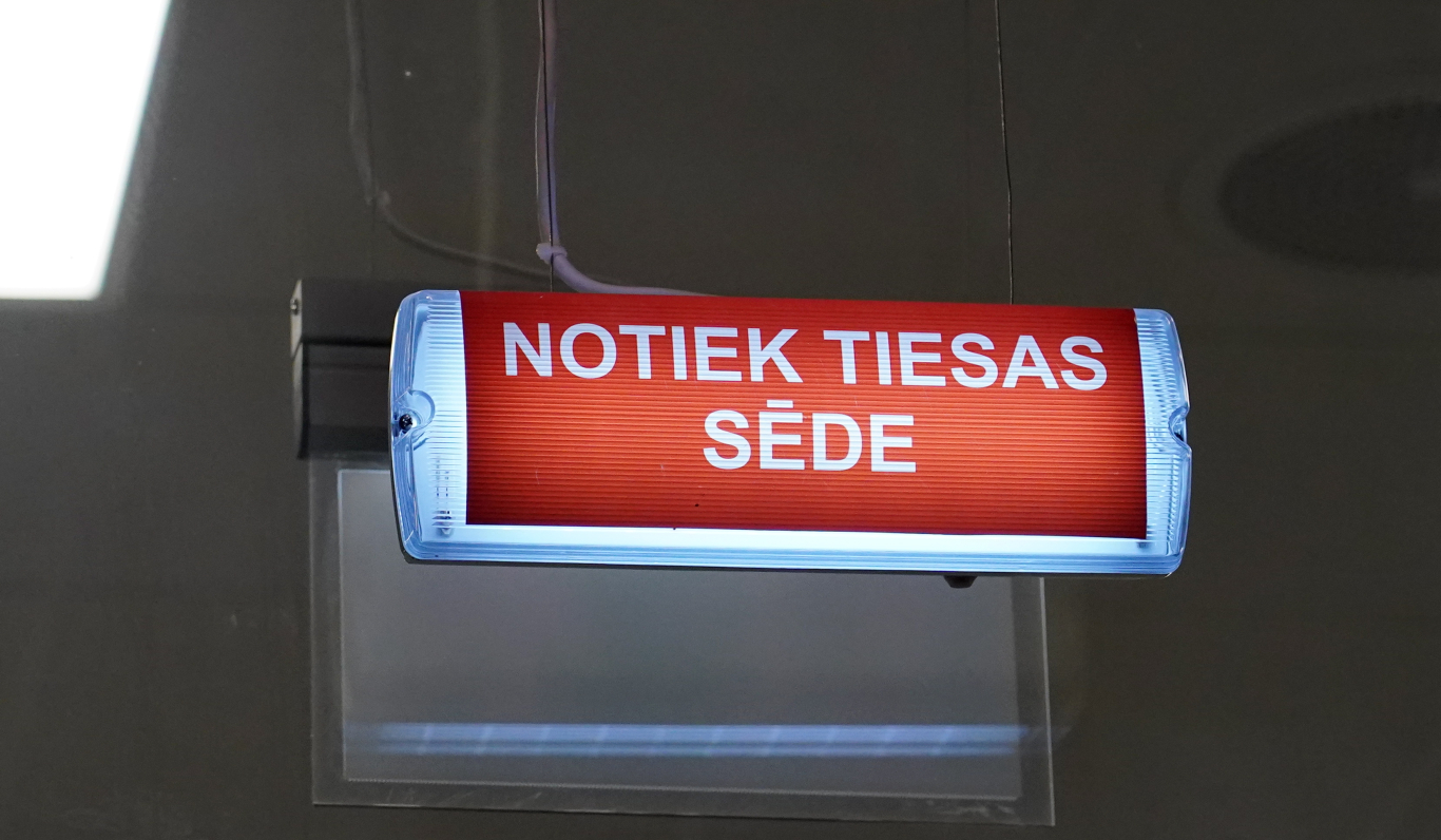 Pēc notiesājoša sprieduma amatu pamet Jēkabpils novada pašvaldības izpilddirektors Skreivers