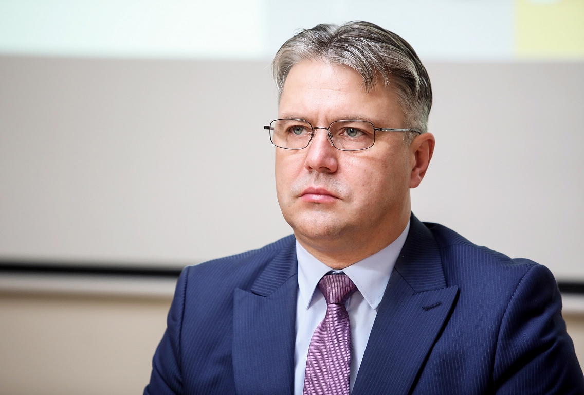 Janson could give the Ombudsman’s message to the Saeima next week / day / day