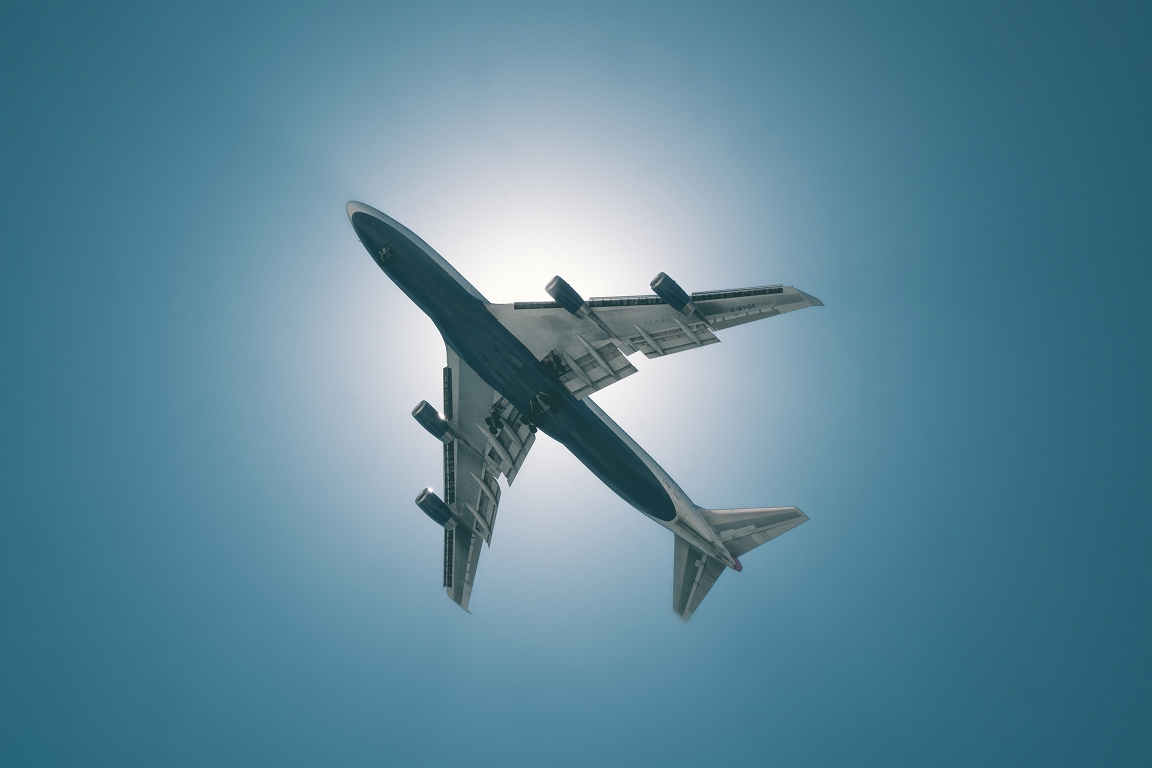Estonia and Lithuania stopped the closure of airspace on May 9th Parade in Moscow for visitors / day