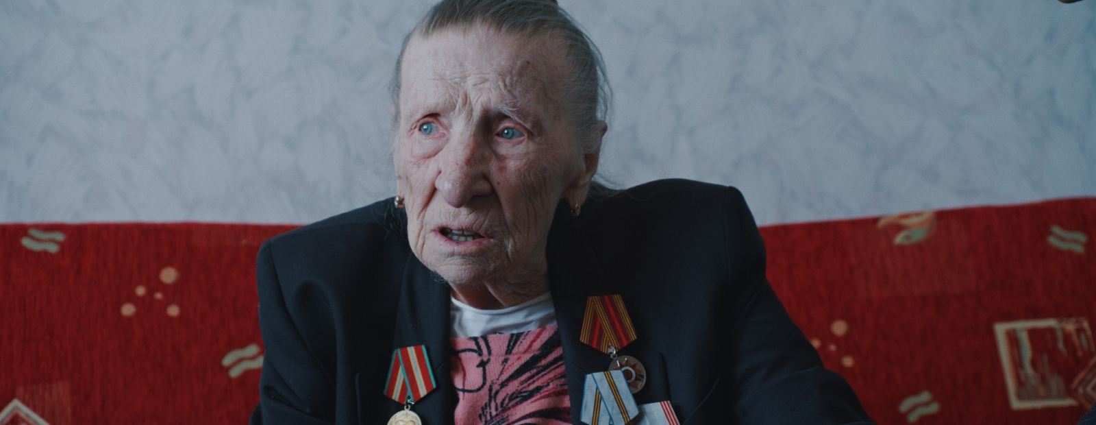 Stanislav Tokalov’s documentary Viss will be good about the Latvian Russian family will have its premiere