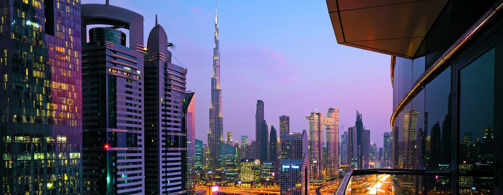 Exploring Dubai: A Traveler’s Delight