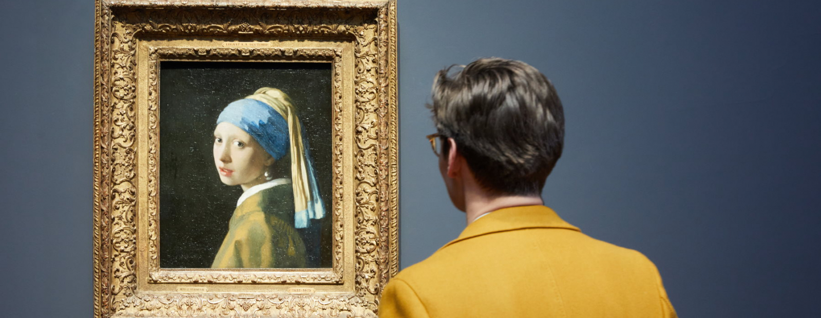 “Vermeer Retrospective: A Unique Exhibition of the Master’s Masterpieces”