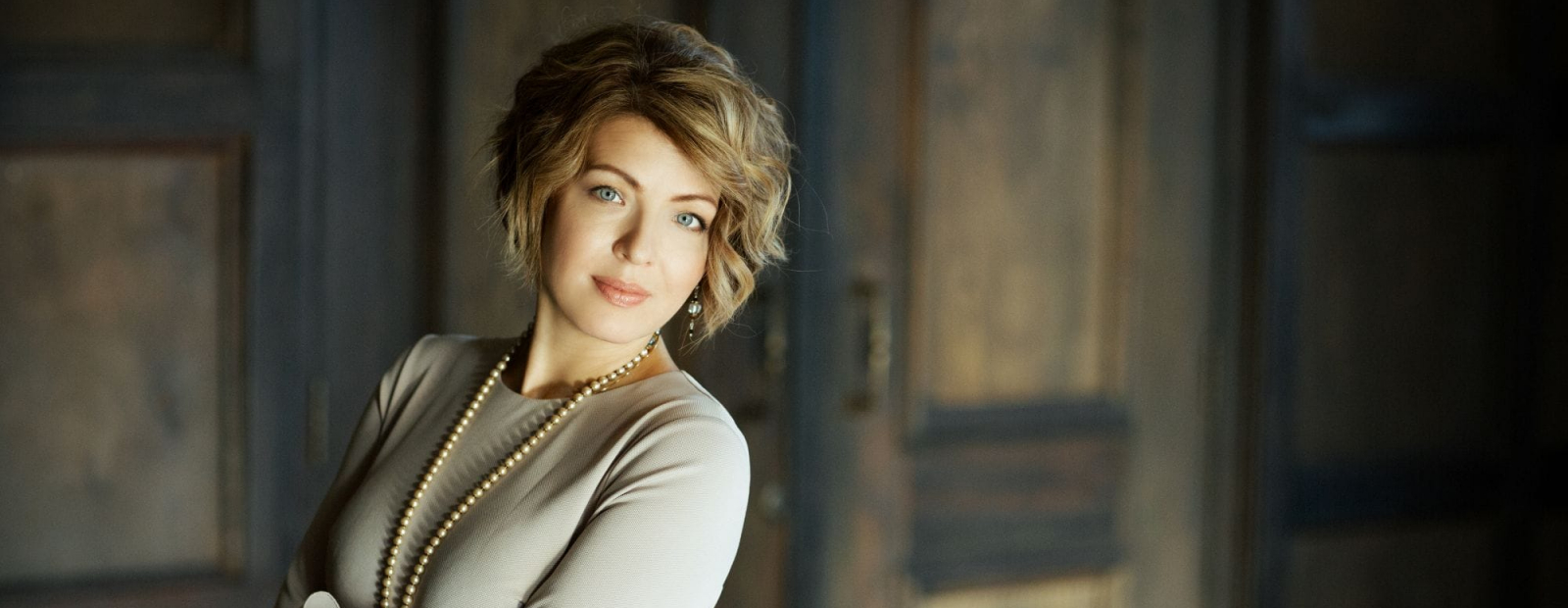 “Renowned pianist Polina Osetinska: Bio, Concerts & Current Controversies”