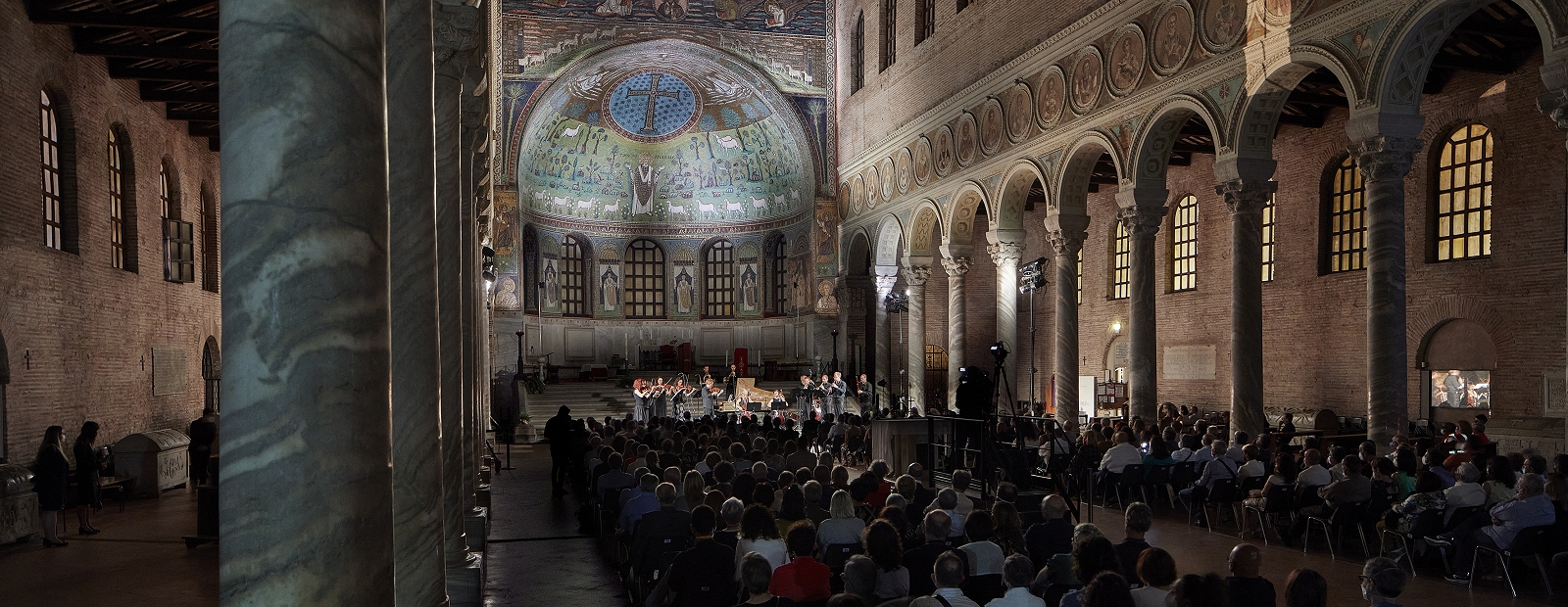 Experience Musical Diversity at the Ravenna Festival 2021 featuring Italo Calvino’s “Invisible Cities” and Maestro Riccardo Muti.