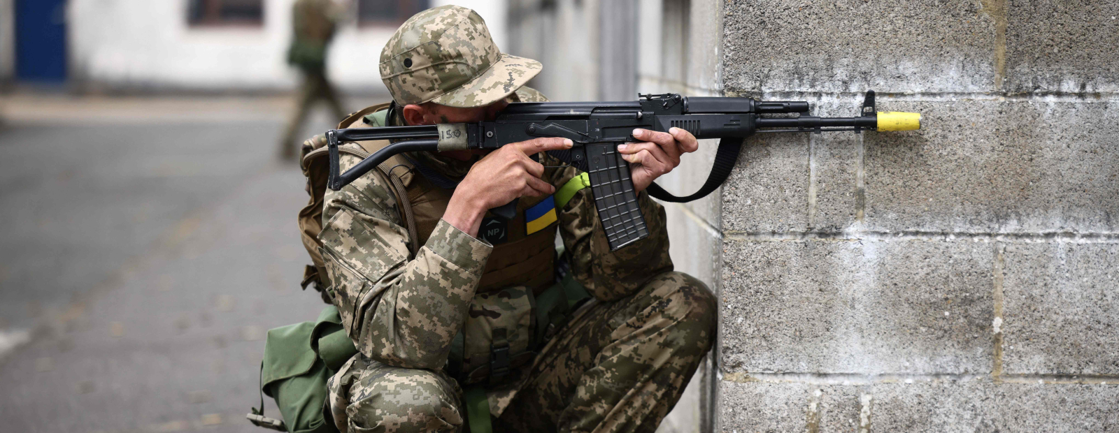 Ongoing Fighting in Andrijivka and Kleschijivka: Updates and Clarifications