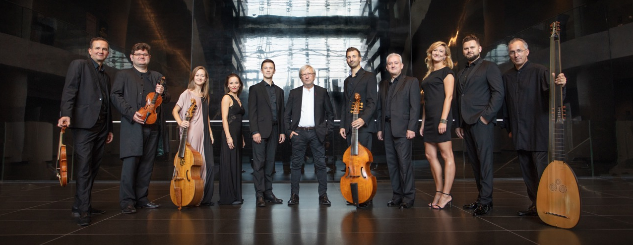 The Wrocław Baroque Ensemble: Reviving the Polish Renaissance and Baroque Heritage