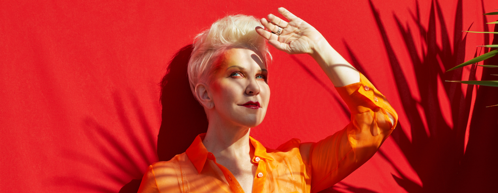 Joyce DiDonato’s “Eden” World Tour: Jurmala Performance and More