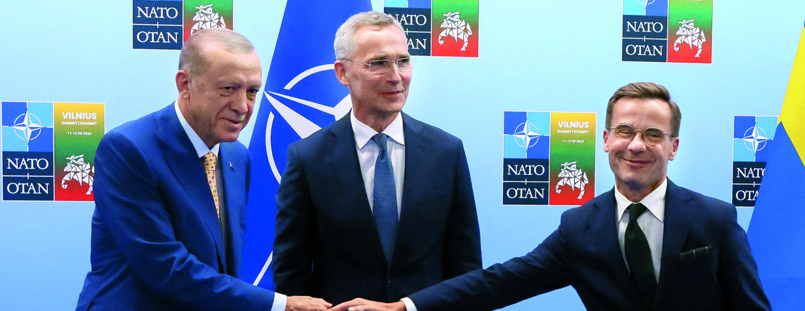 Turkey’s Delay in Ratifying Sweden’s NATO Membership: Accusations of Softness on Kurdish Militants and Security Threats