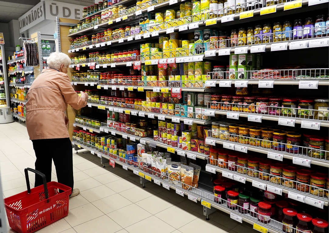 Will sign a memorandum on food prices / day on Tuesday