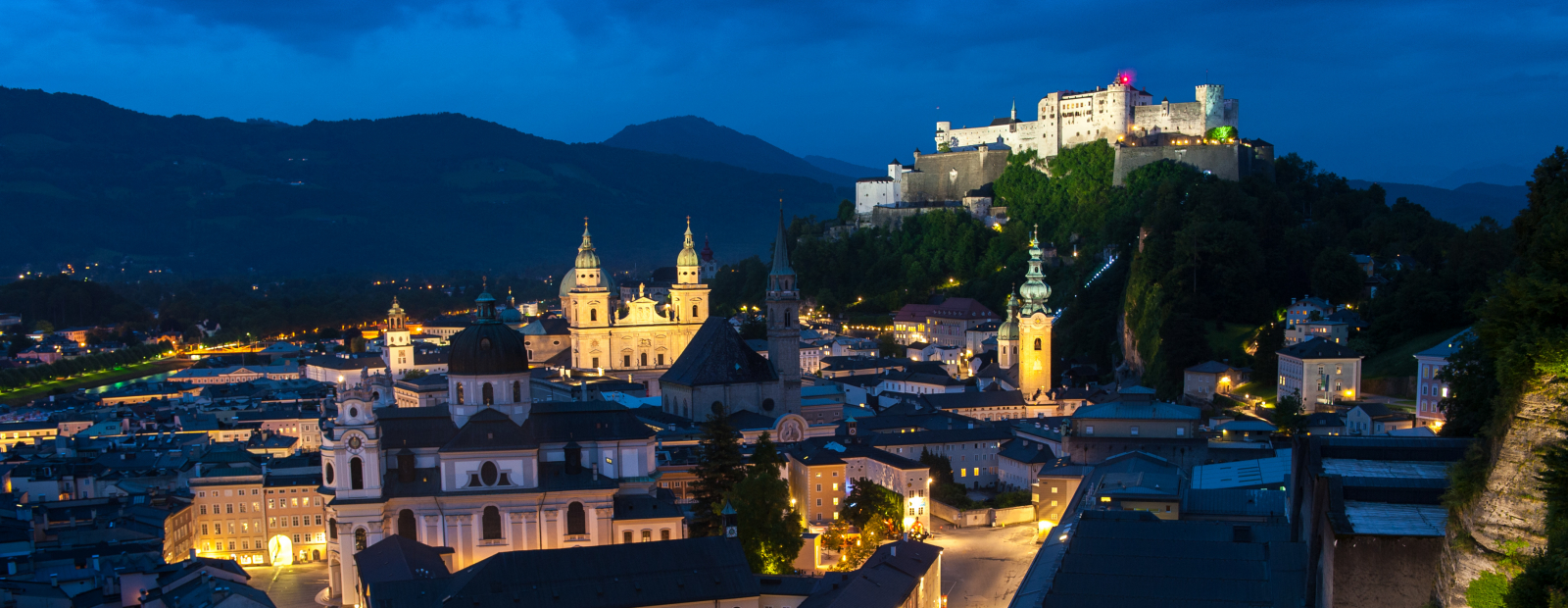 The Eternal Light: Exploring the Spiritual Overtures of the Salzburg Festival