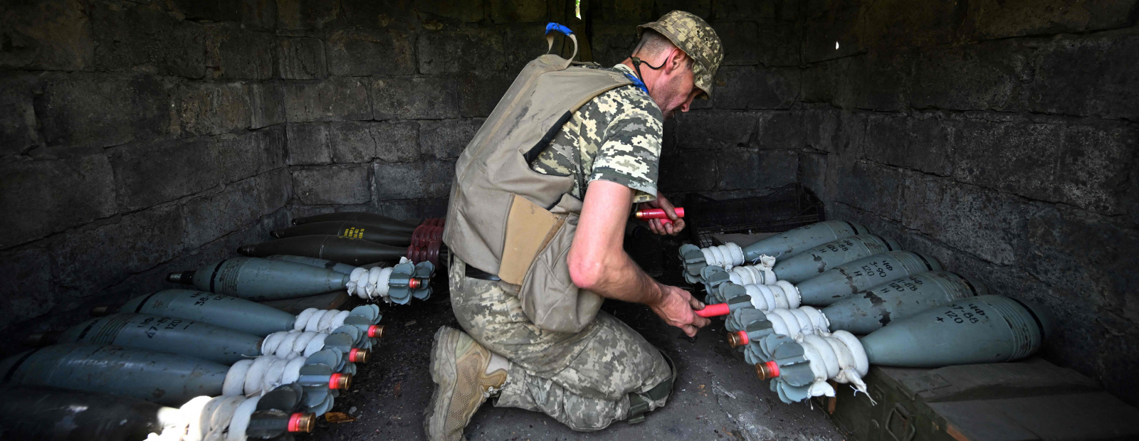 A Closer Look at the Ukrainian Counteroffensive on Kherson: ISW Analysis