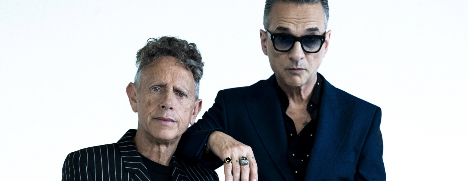 Upcoming Events in August 2022: Depeche Mode Concert, Misha Maiskis Performance, Liepāja Symphony Orchestra, and More