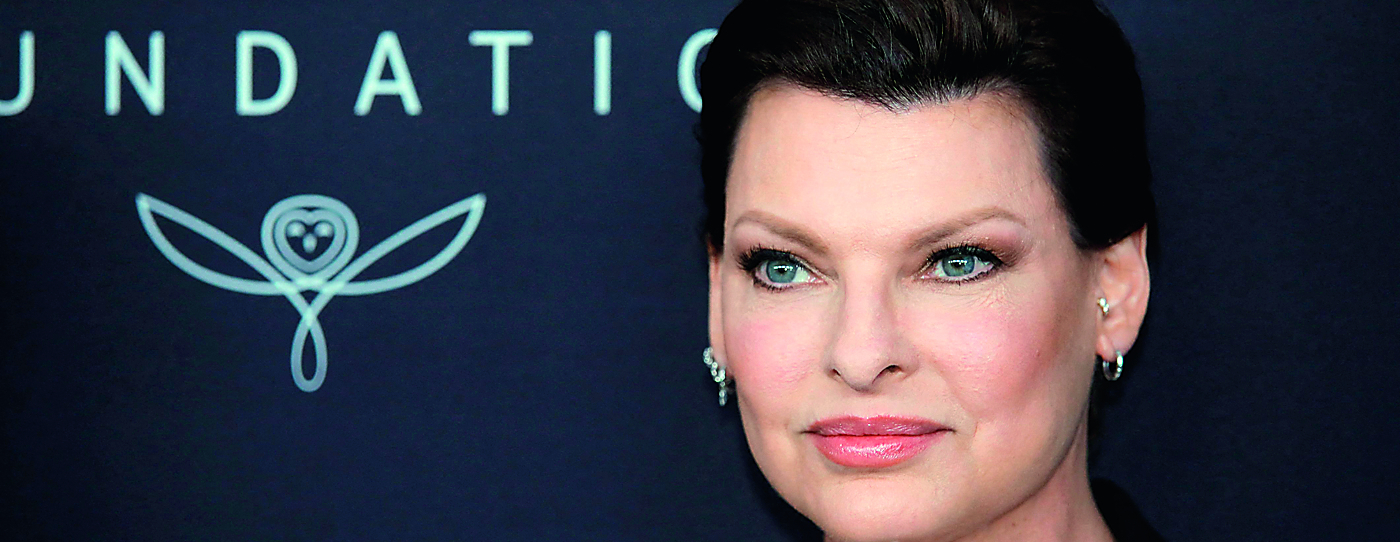 Canadian Supermodel Linda Evangelista’s Inspiring Battle and Triumph Over Breast Cancer