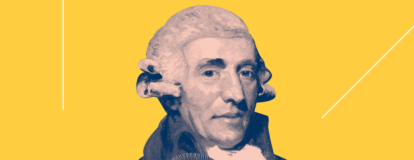 Experience the Music of Joseph Haydn: A Multimedia Concert by LNSO and Goran Gora