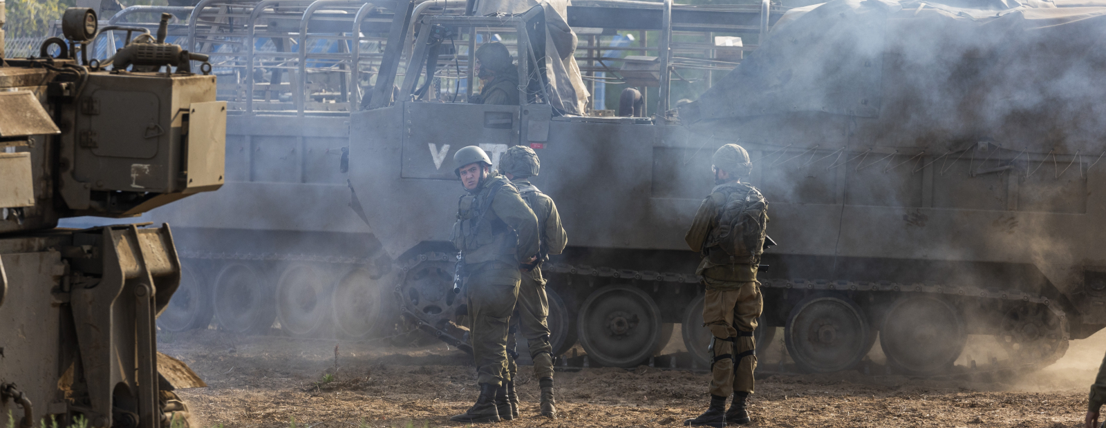 Israeli Female Soldier Kidnapped at Gaza Strip Music Festival: Desperate Plea to Find Shani Luka