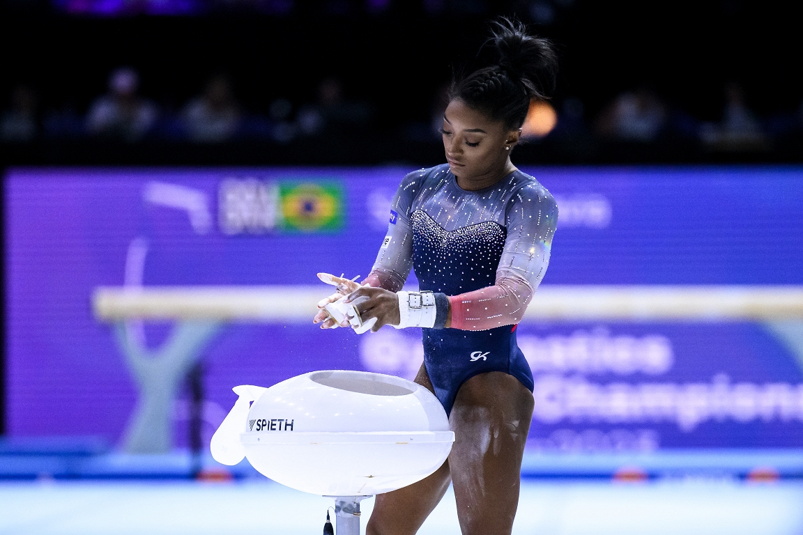 Laureus balvas kā gada labākie sportisti iegūst Bailsa un Duplantis