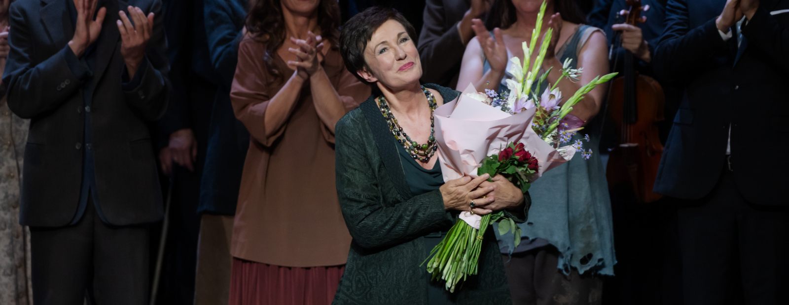 Farewell to a Legend: Waltraude Meier’s Last Performance as Clytemnestra and Reflections on her Illustrious Opera Career