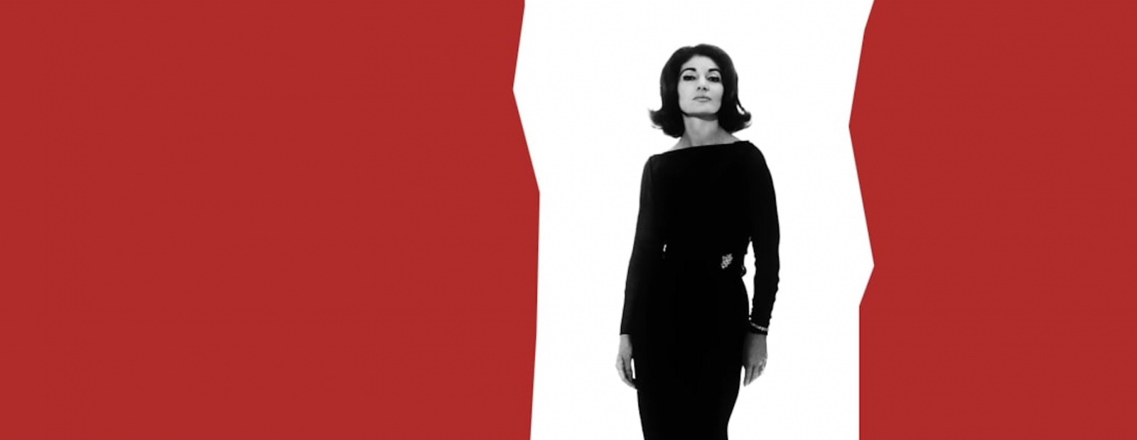 Art Lives: A Tribute to Maria Callas with Sopranos, Mezzo-sopranos, Ballerina, and Actress