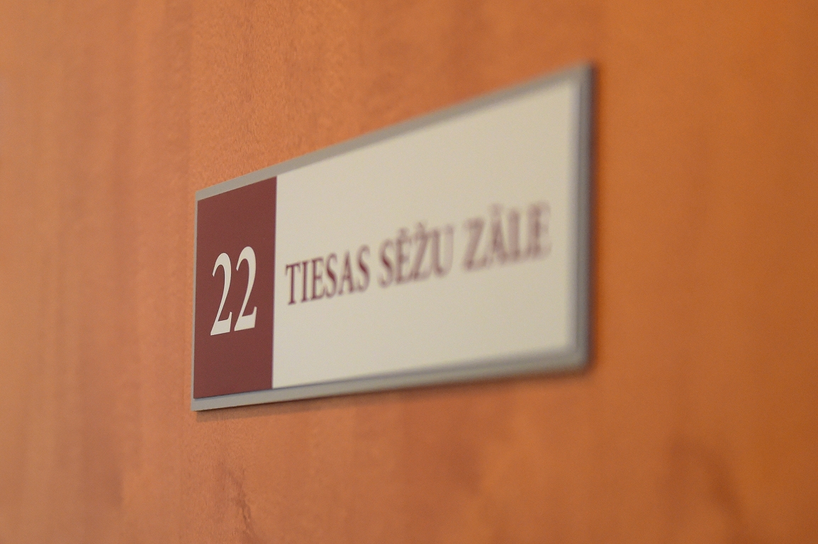 The court releases the businessmen’s zez / day from custody