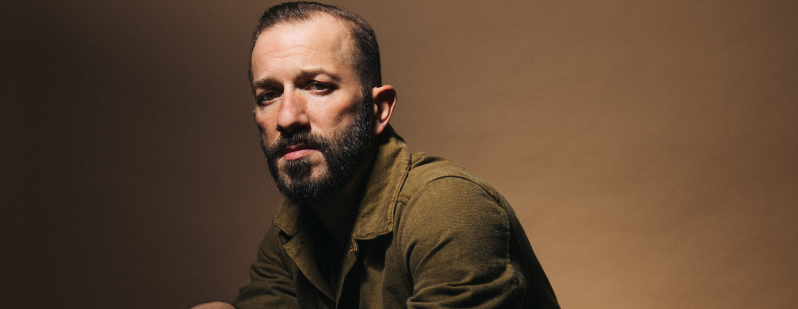 Colin Stetson: The Avant-Garde Saxophonist and Musical Collaborator