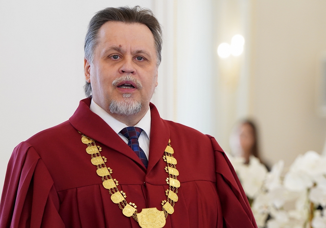 With no candidate receiving the necessary support, a new competition / day will be preached to the position of Prosecutor General