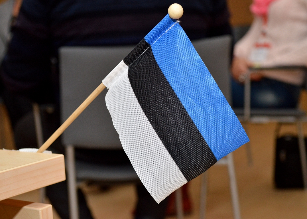 The Estonian Parliament votes for the country’s withdrawal from the Ottawa Convention / Day