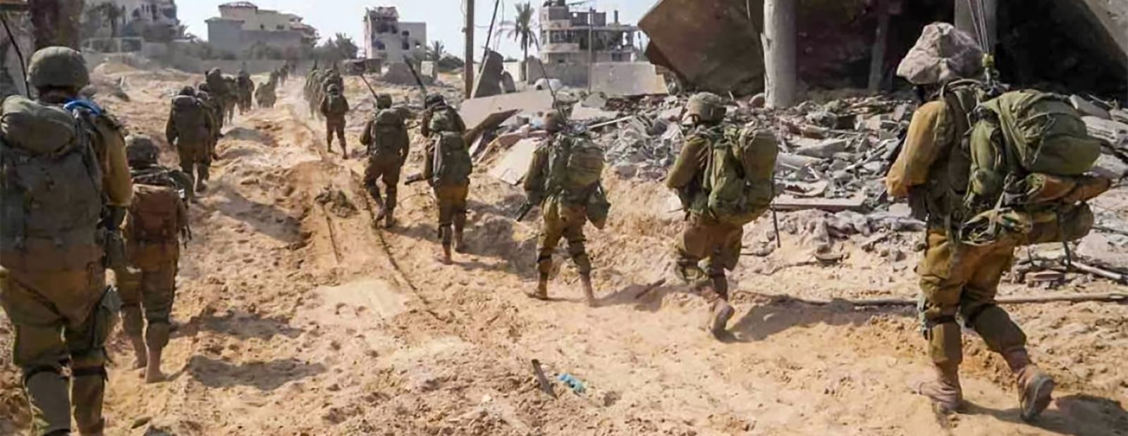 Israeli Army Strikes Terrorist Targets in Gaza, Postpones Truce Start – Latest Updates