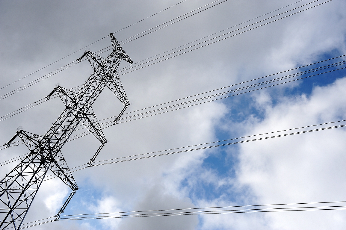 Otrdien konstatēti plaši elektroenerģijas atslēgumi Latvijas austrumu daļā