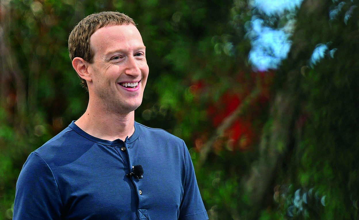 Izstrādā Zakerberga virtuālo klonu