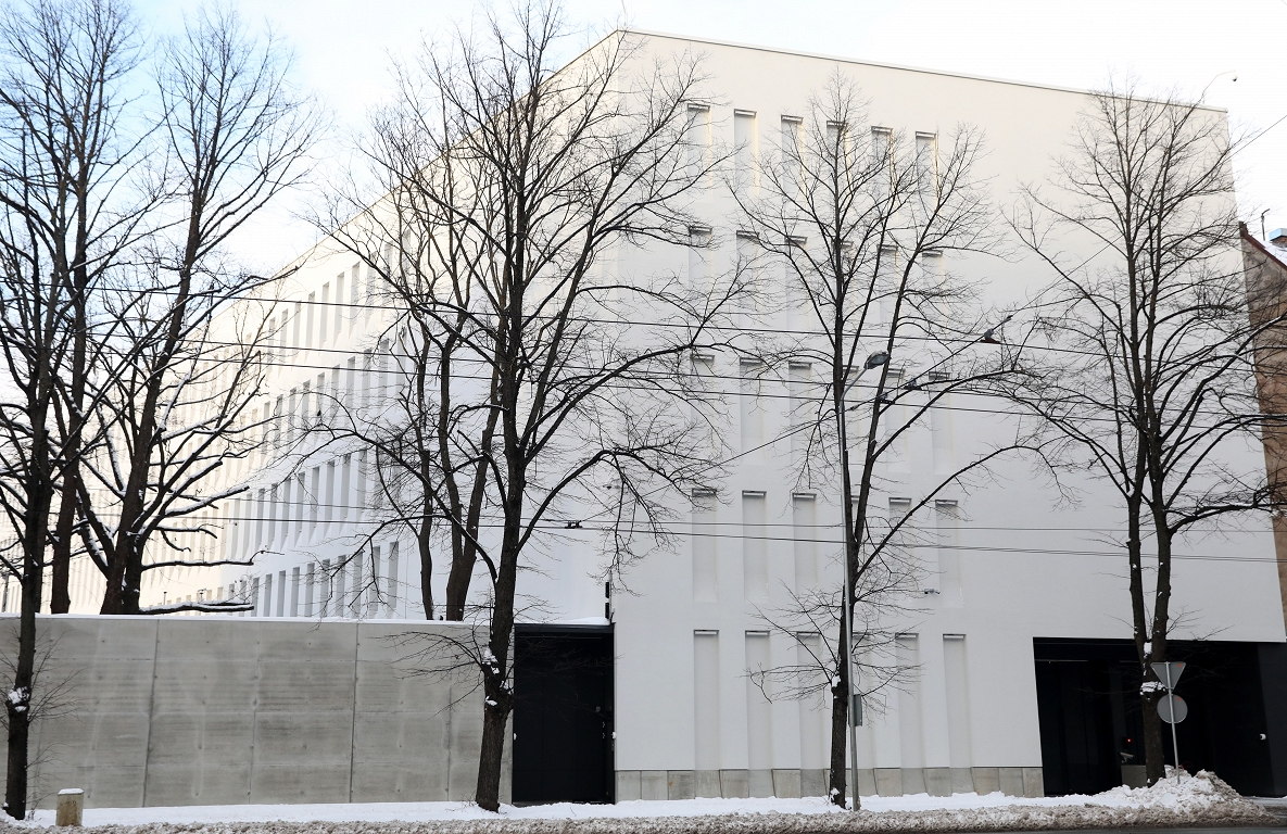 VDD evaluates cases related to the funding / day of the Russian Foundation subordinate to the EU sanctions