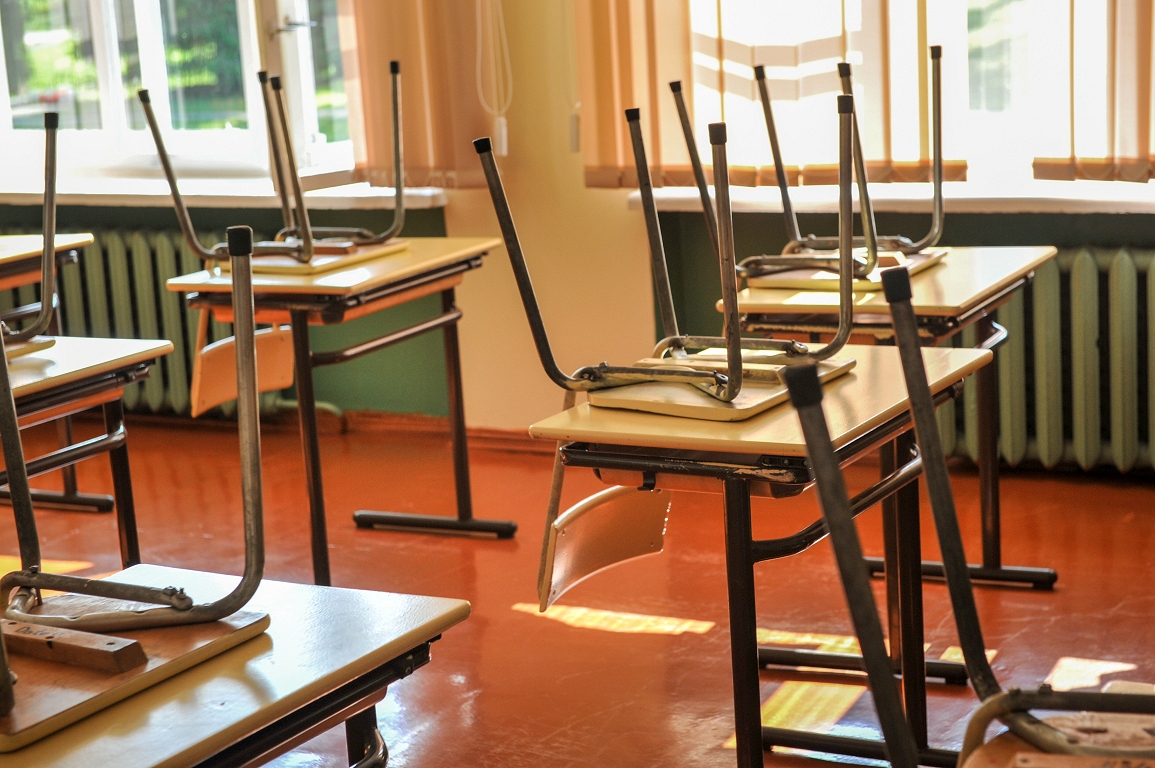 Par 2,9 miljoniem eiro remontēs vairākas Rīgas skolas