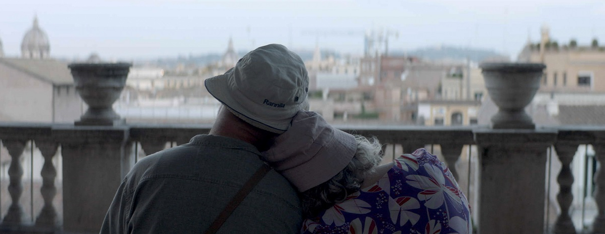 Postcard from Rome: Love Story of Two Postmen Reaches 20,000 Viewers and Wins National Film Award