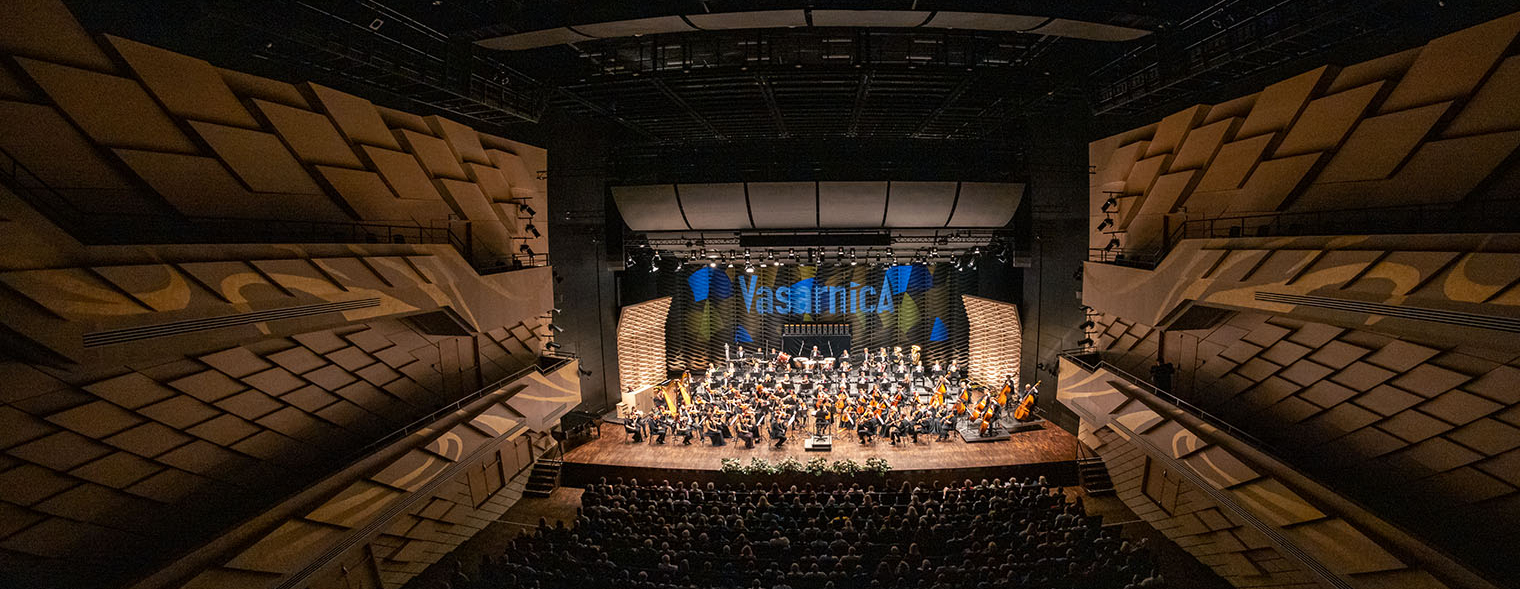 LNSO vasarnīca フェスティバルは 10 周年を記念し、8 月にレーゼクニ / ディエナにご招待します