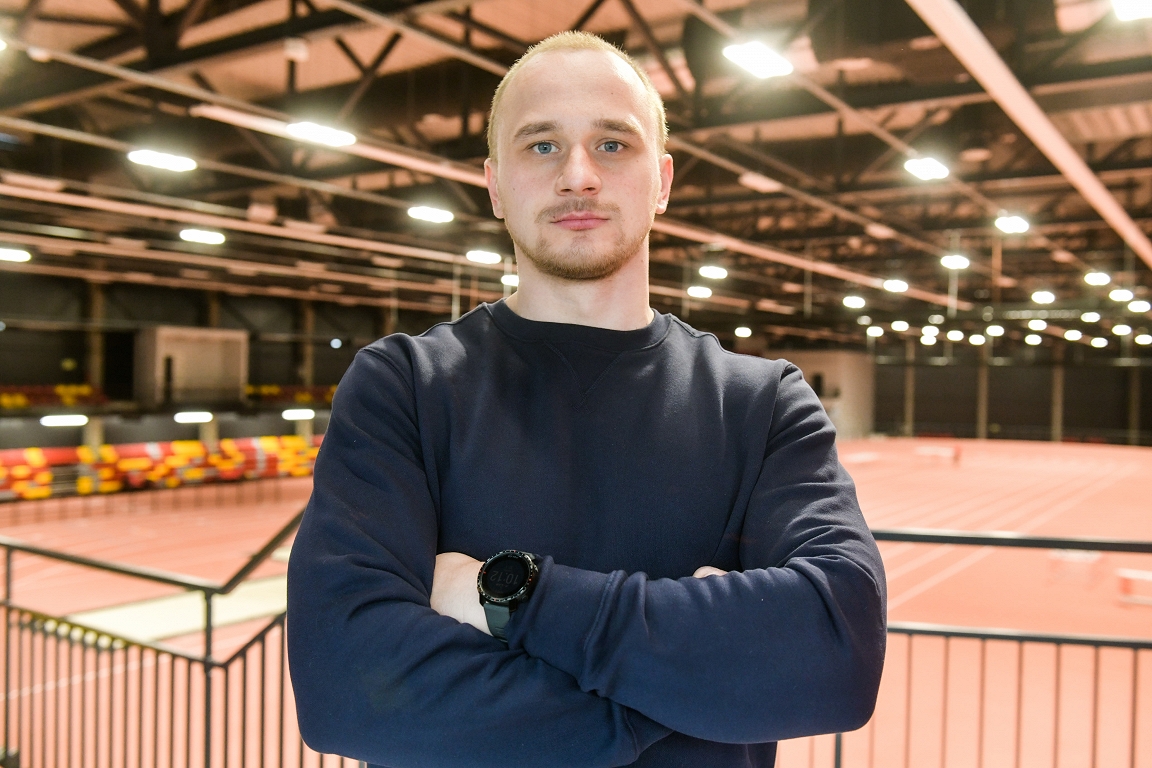 Cipulis becomes the head coach of the Latvian bobsleigh team / day