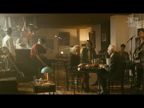 サドンライツ、新曲「Day」をリリース